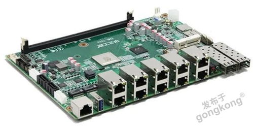 賦能電力網絡安全 華北工控提供專業(yè)電力網關計算機解決方案