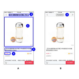 從小紅書看跨境電商商品信息頁面設計的文化信息咨詢策略
